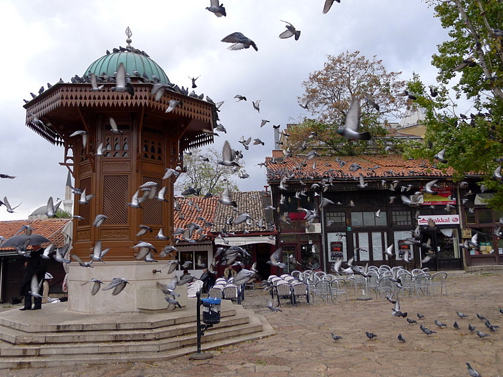 Sarajevo